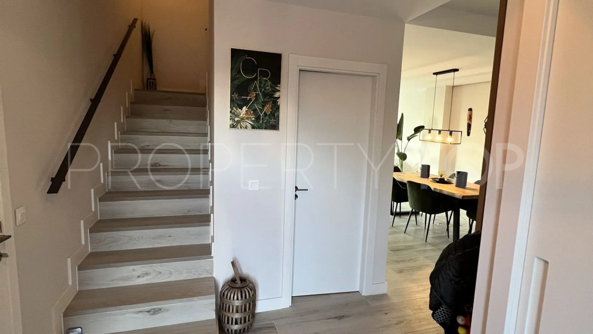 Semi detached house for sale in Sotogrande Alto
