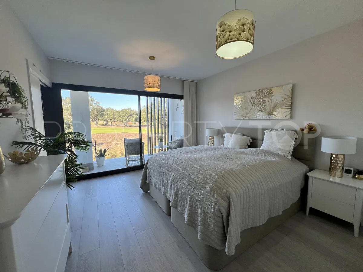 Adosado de 4 dormitorios en venta en Sotogrande