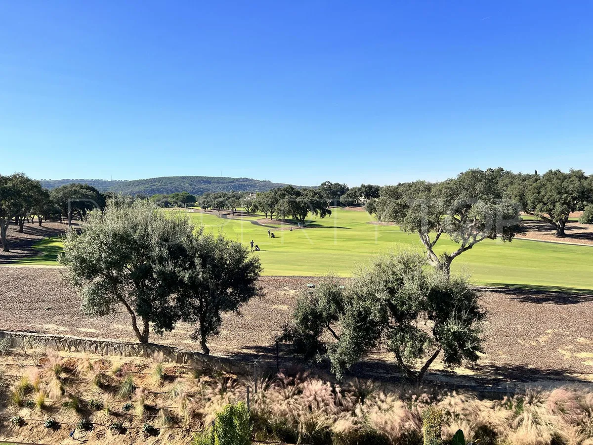 Adosado de 4 dormitorios en venta en Sotogrande
