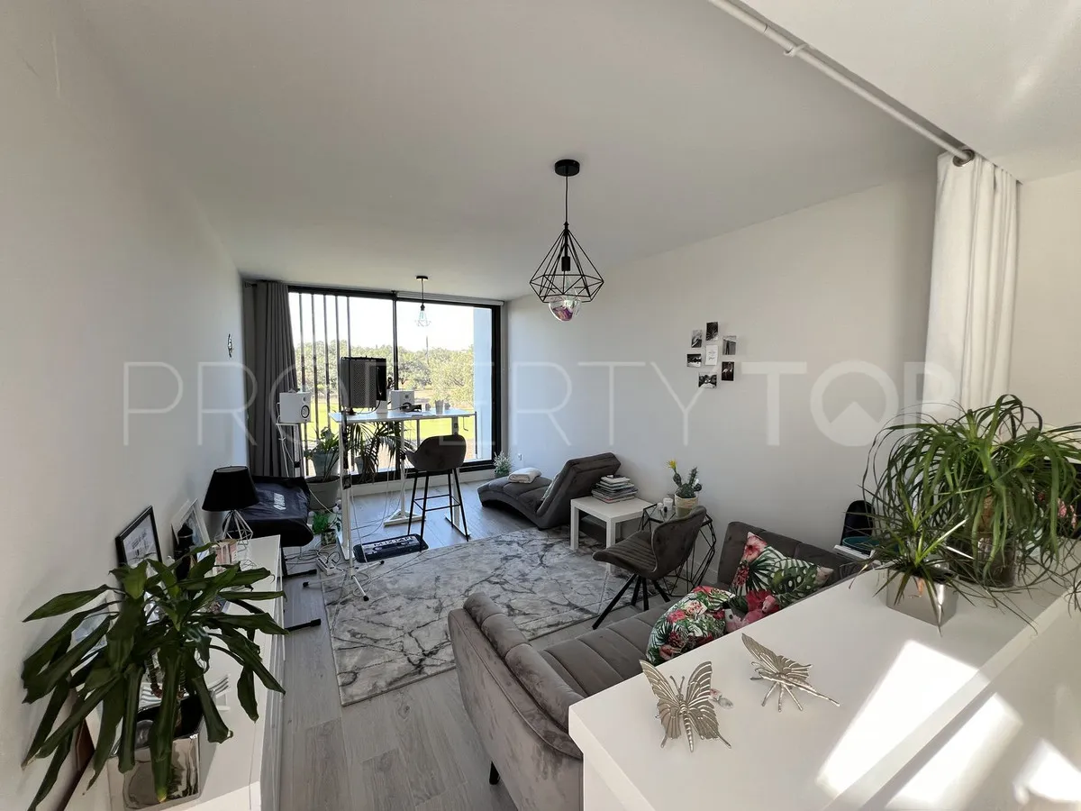 Adosado de 4 dormitorios en venta en Sotogrande