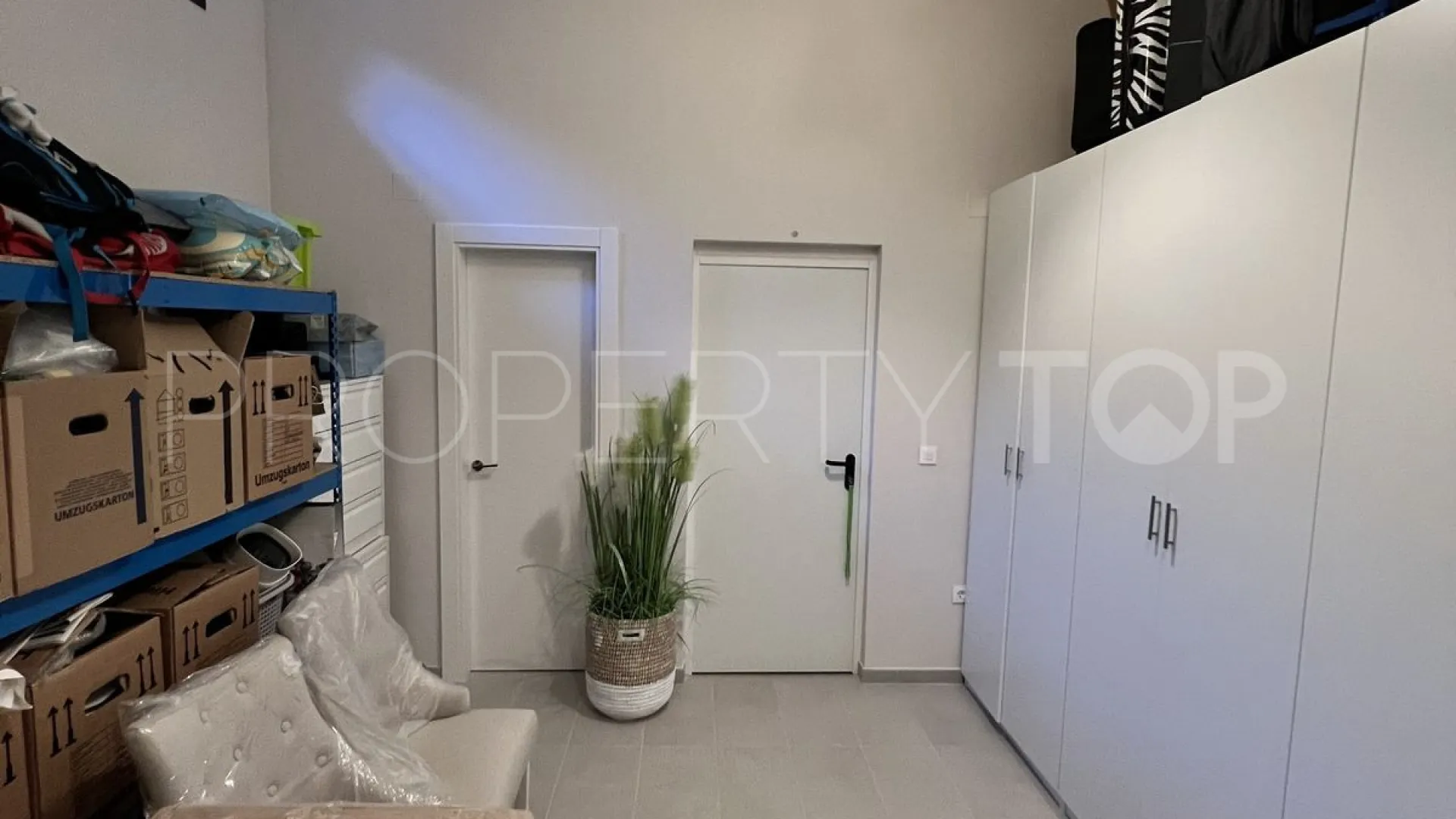 Adosado de 4 dormitorios en venta en Sotogrande