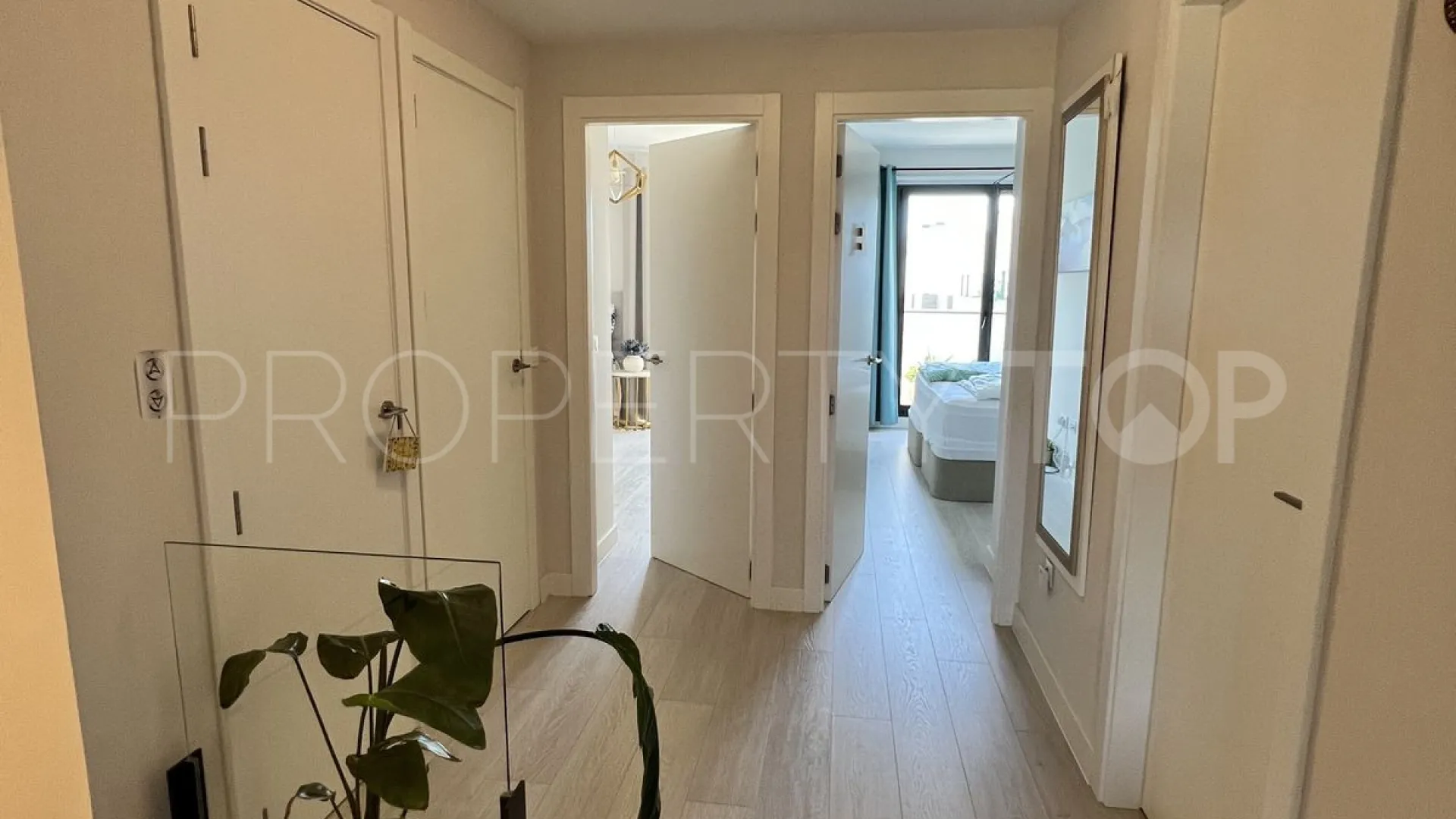 Adosado de 4 dormitorios en venta en Sotogrande