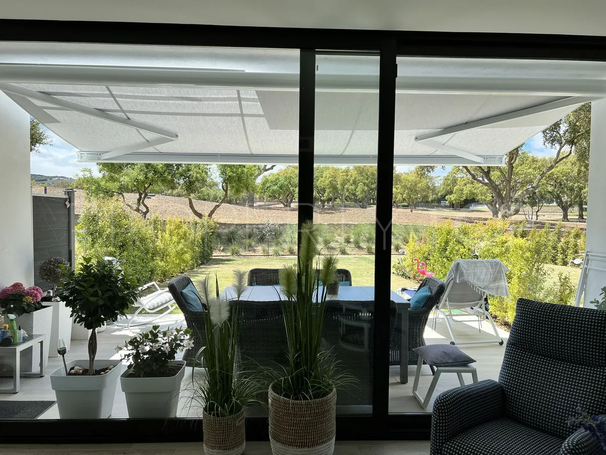 Adosado de 4 dormitorios en venta en Sotogrande