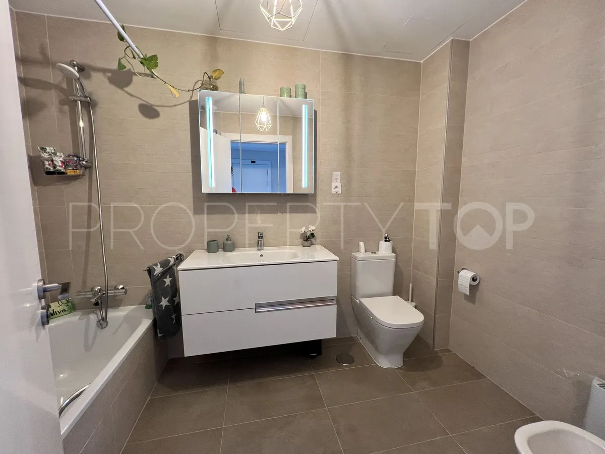 Adosado de 4 dormitorios en venta en Sotogrande