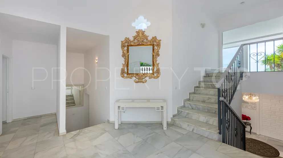 Casa en venta en Zona E