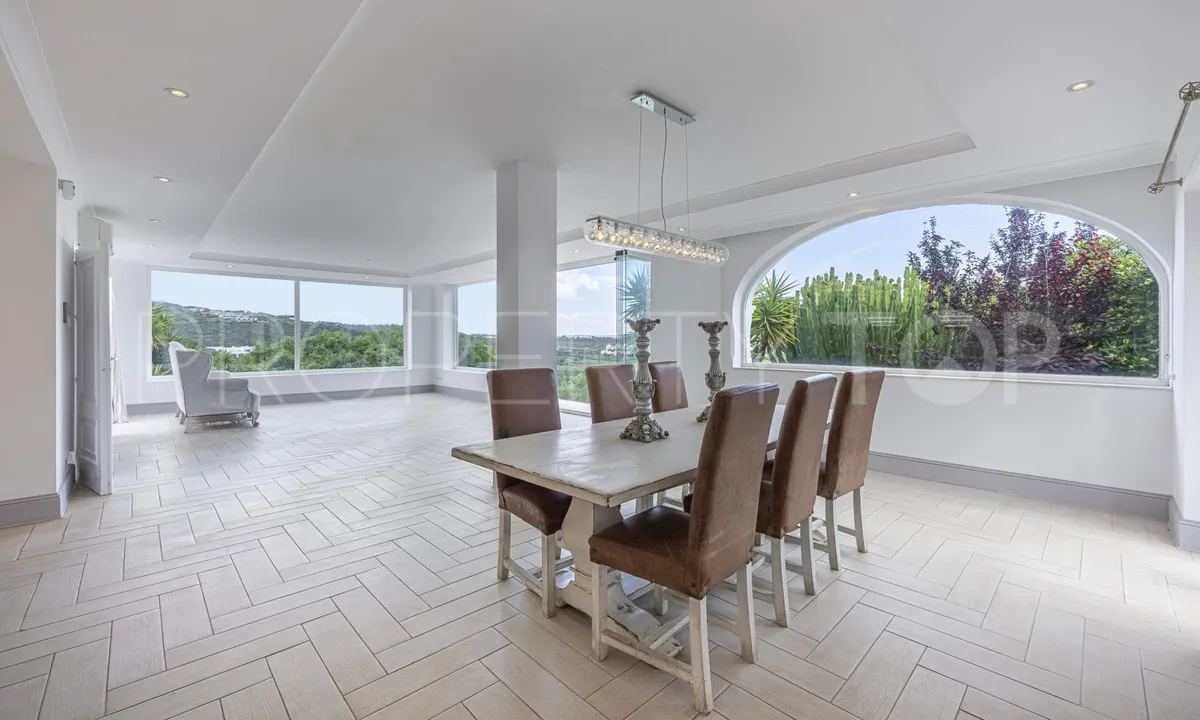 Casa en venta en Zona E