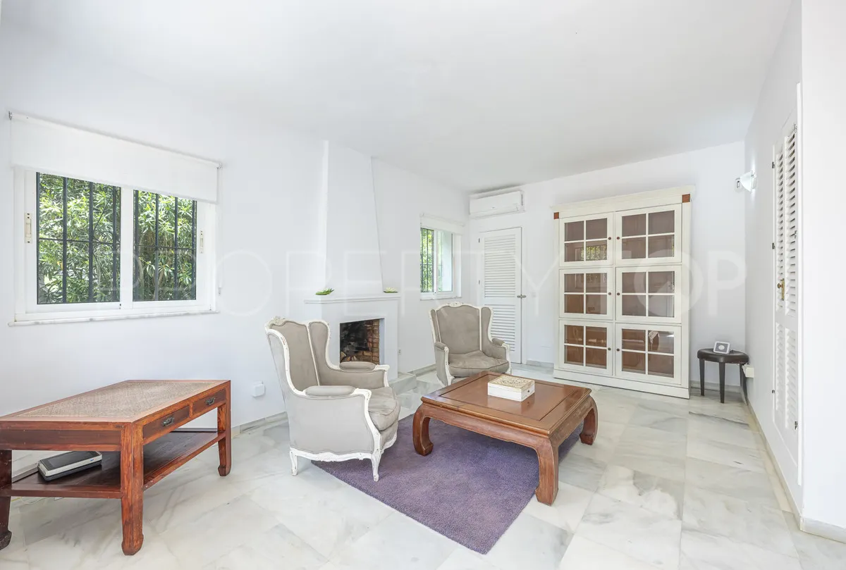 Casa en venta en Zona E