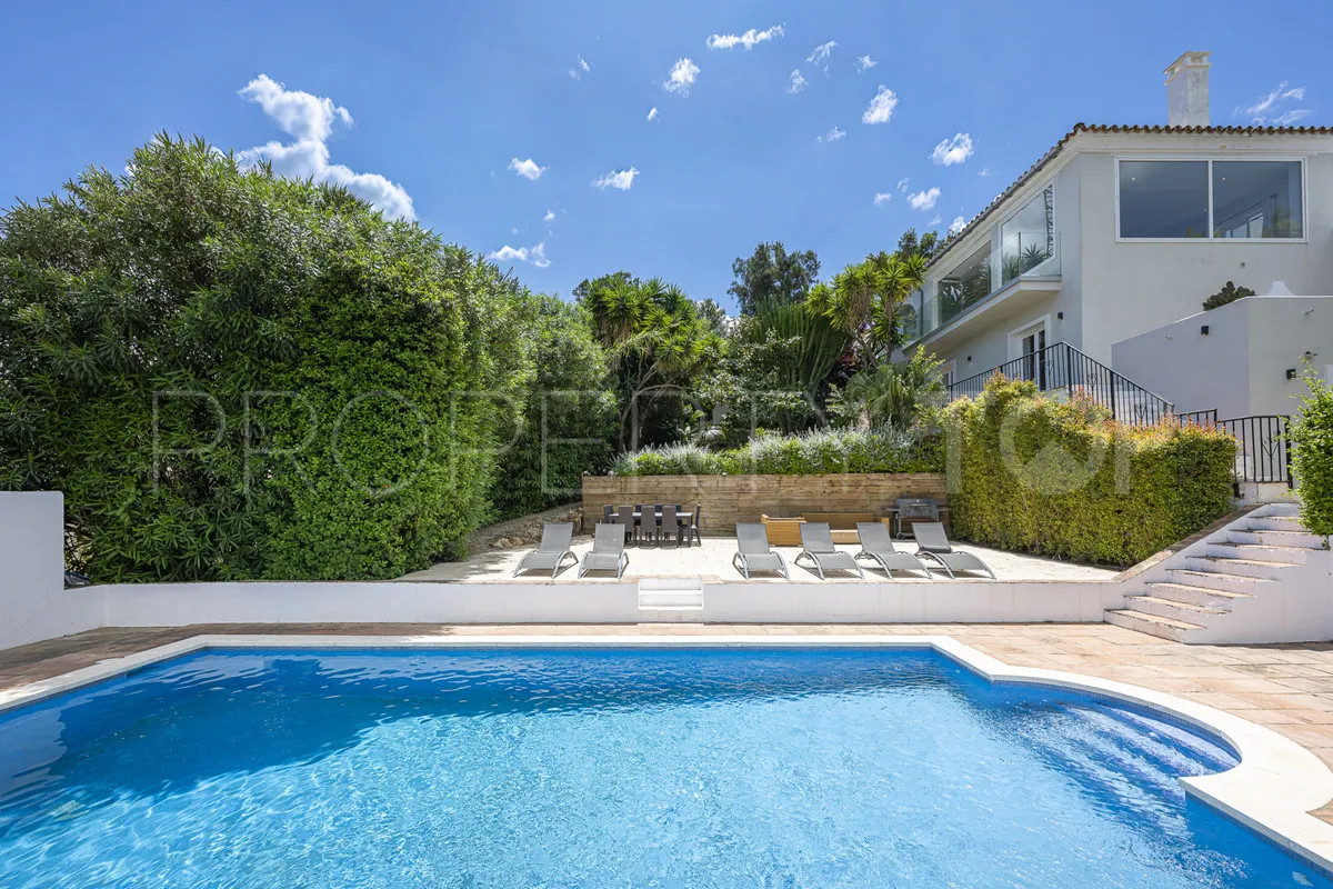 Casa en venta en Zona E