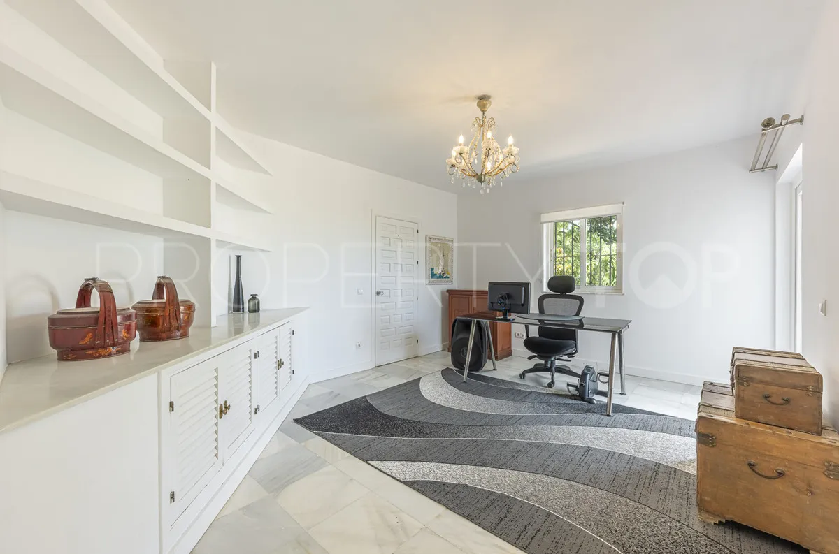 Casa en venta en Zona E