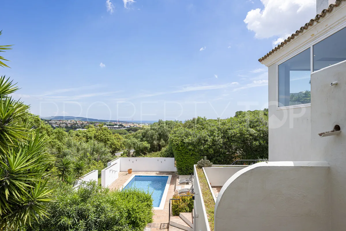 Casa en venta en Zona E