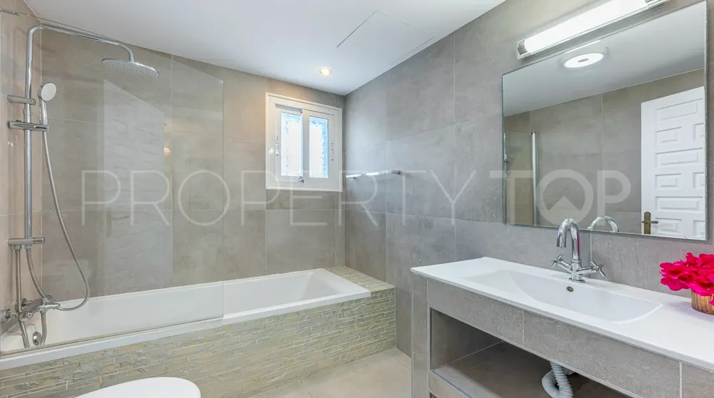 Casa en venta en Zona E