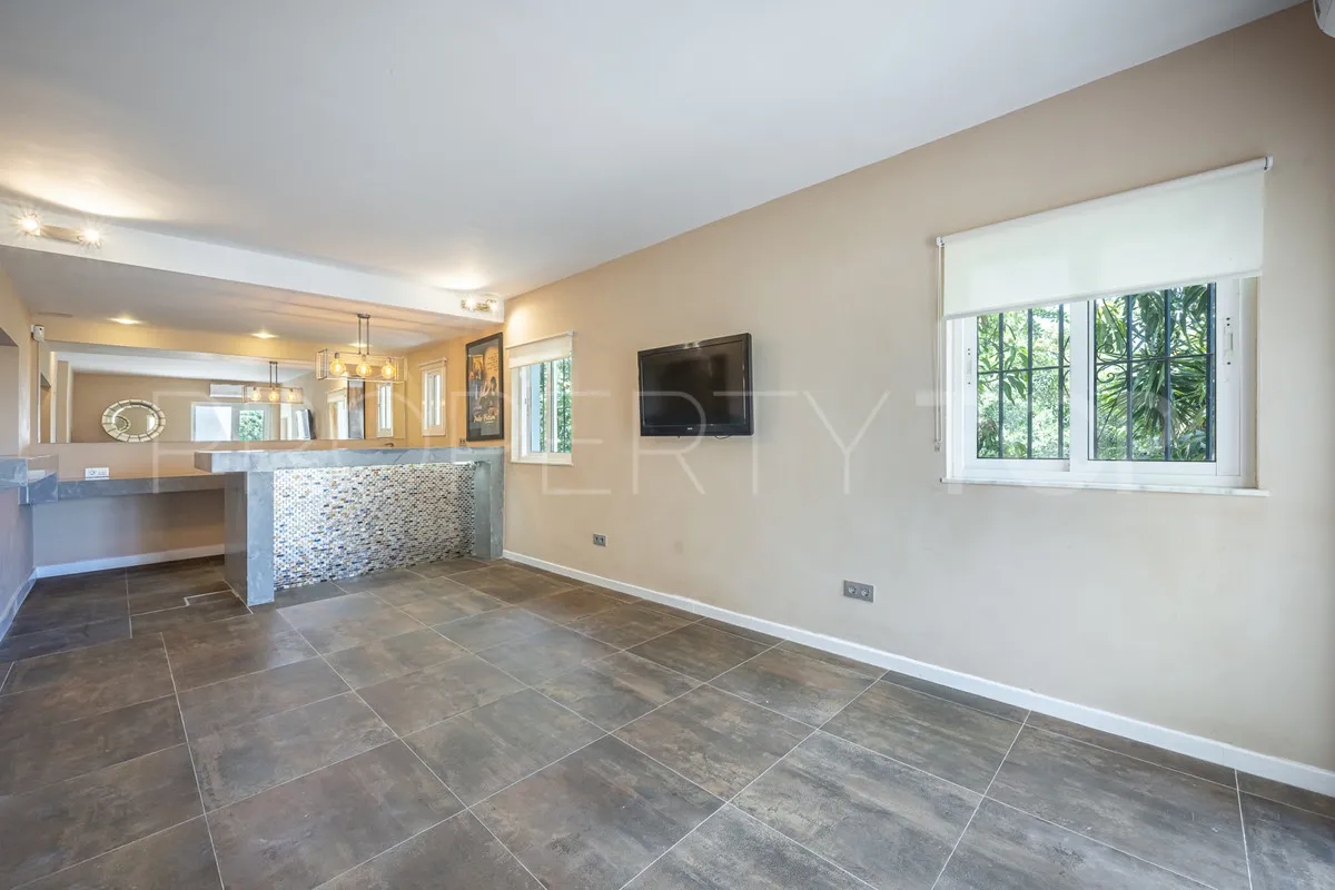 Casa en venta en Zona E