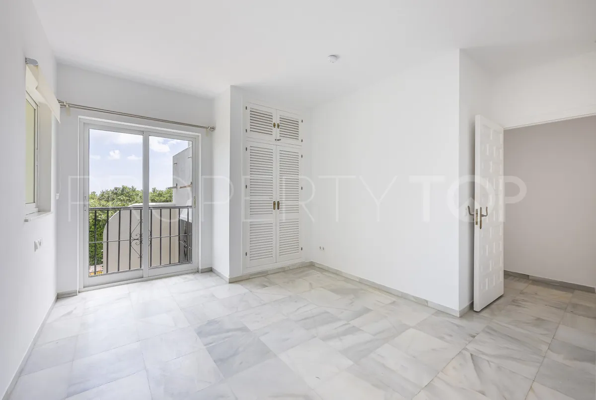 Casa en venta en Zona E