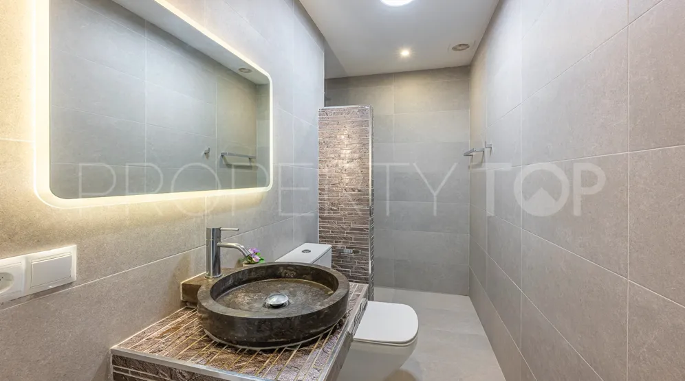 Casa en venta en Zona E