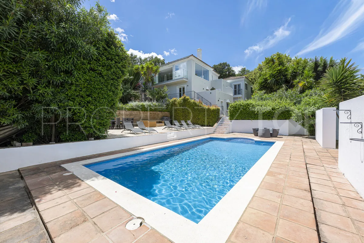Casa en venta en Zona E