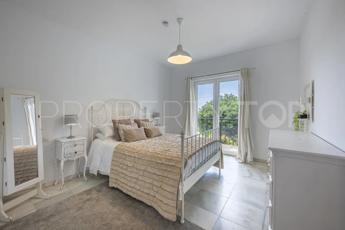 Casa en venta en Zona E