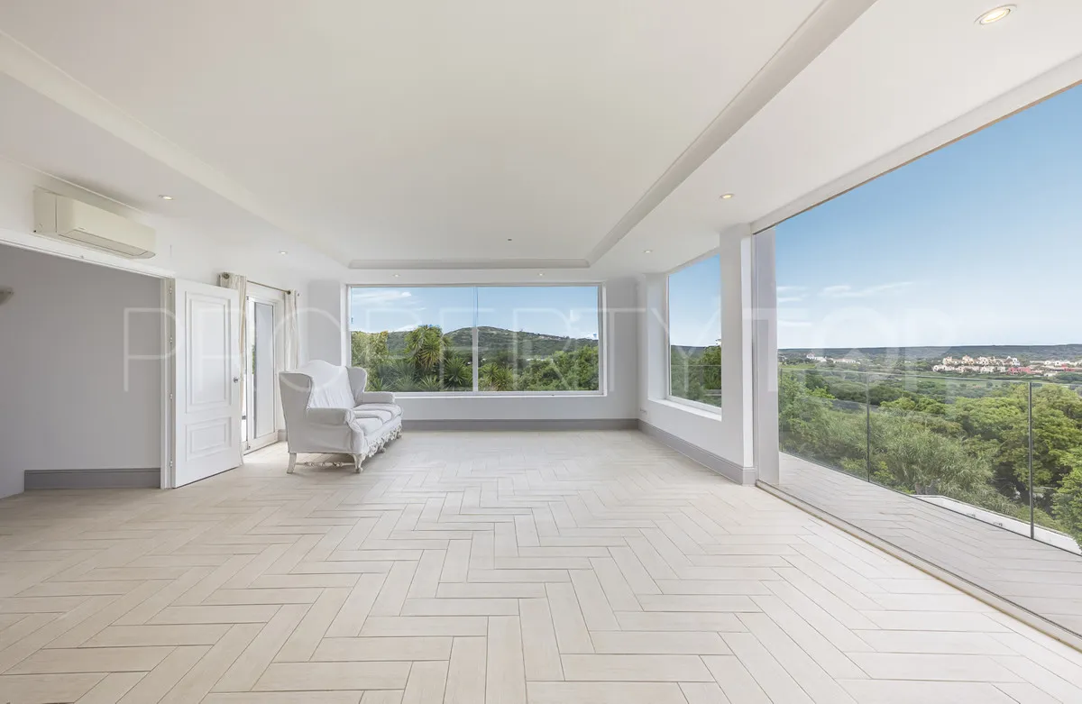 Casa en venta en Zona E