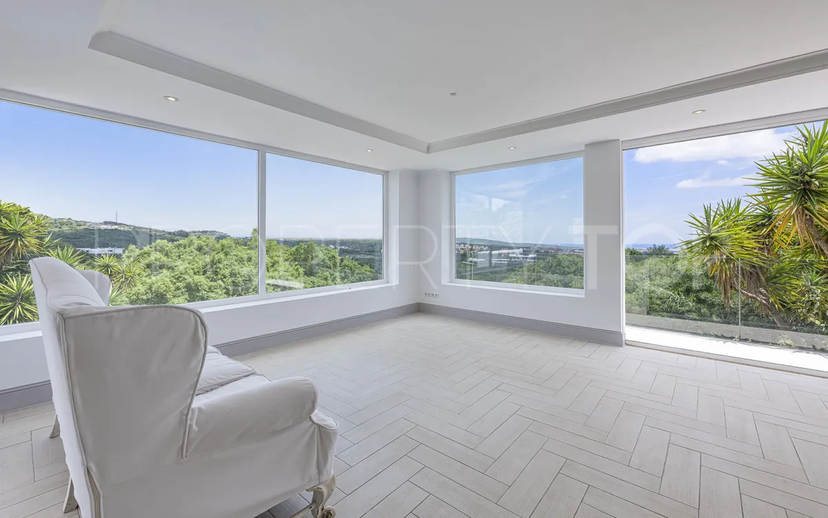 Casa en venta en Zona E