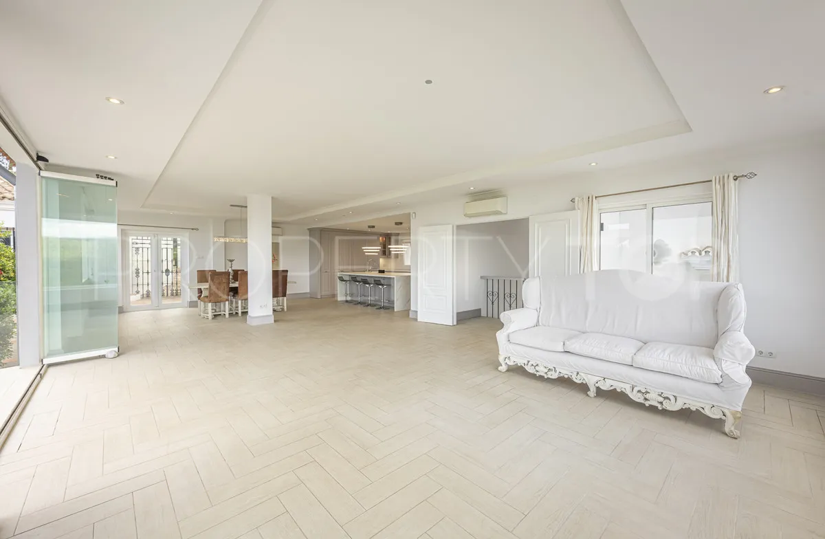 Casa en venta en Zona E