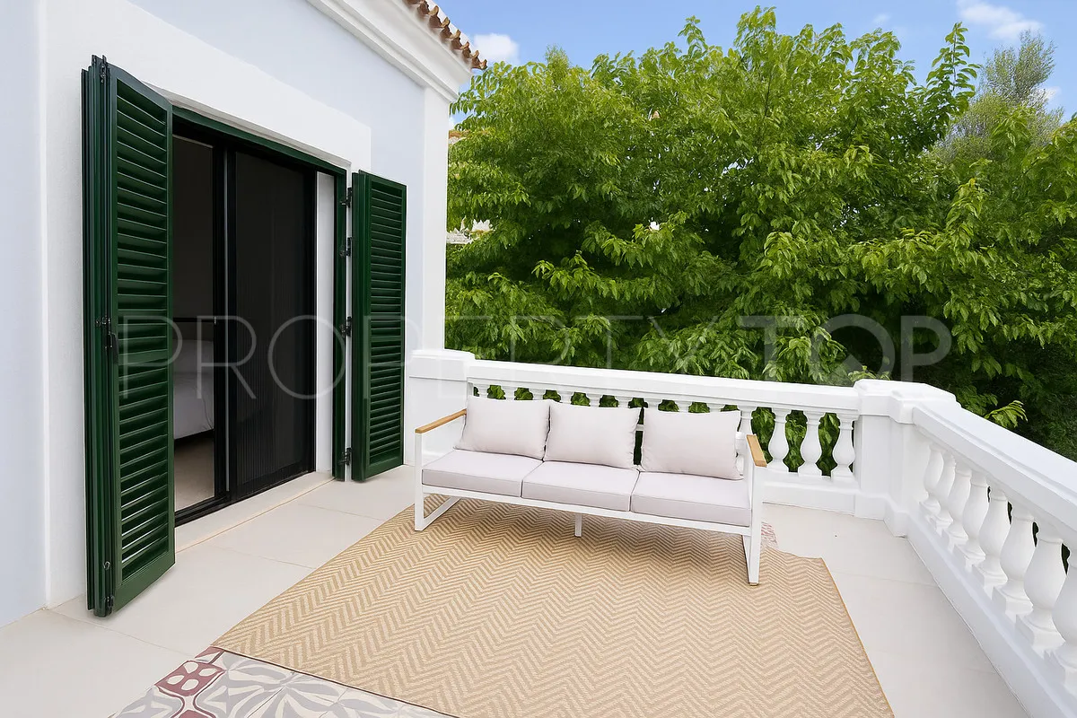 Sotogolf, pareado en venta de 4 dormitorios