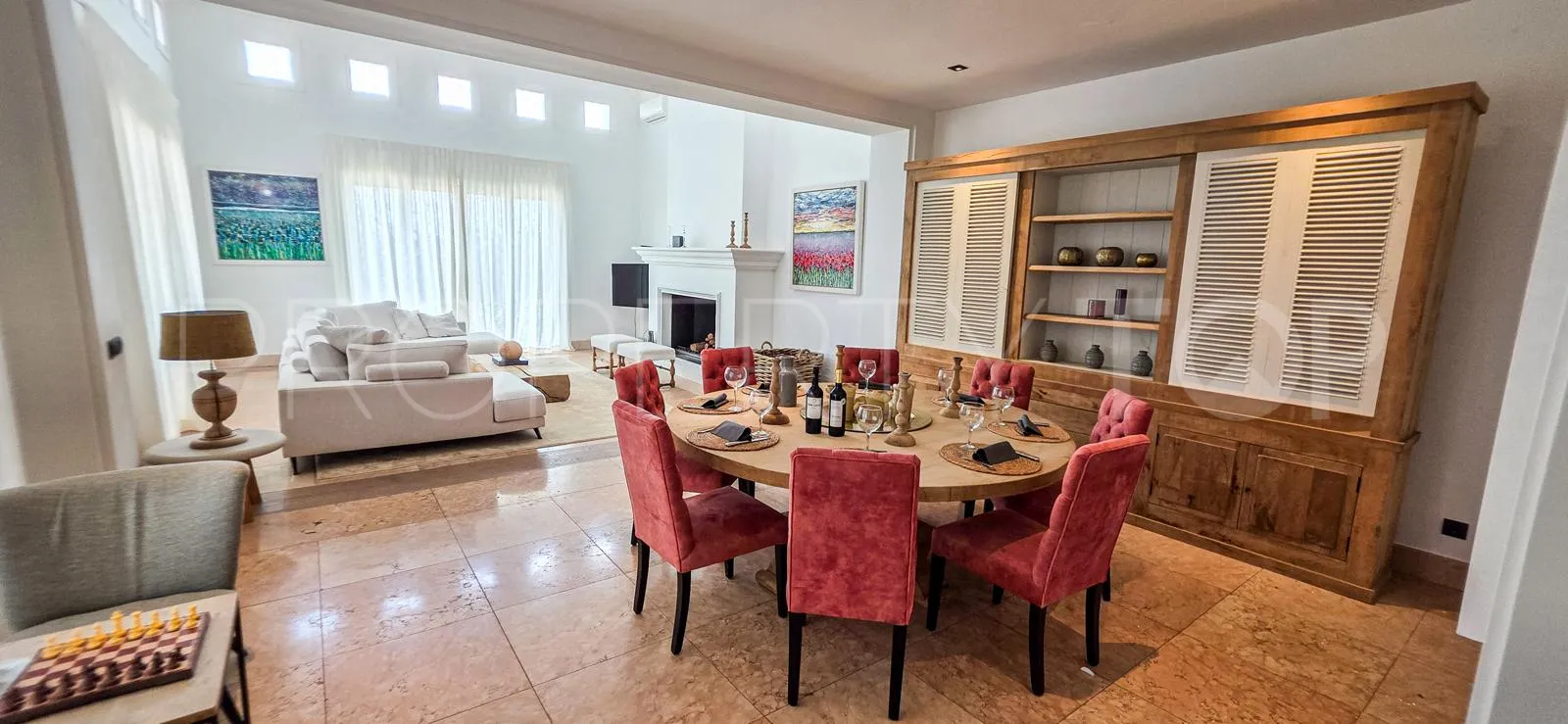 For sale house in Zona M