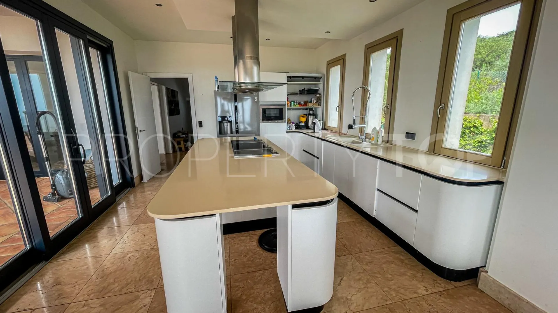 For sale house in Zona M