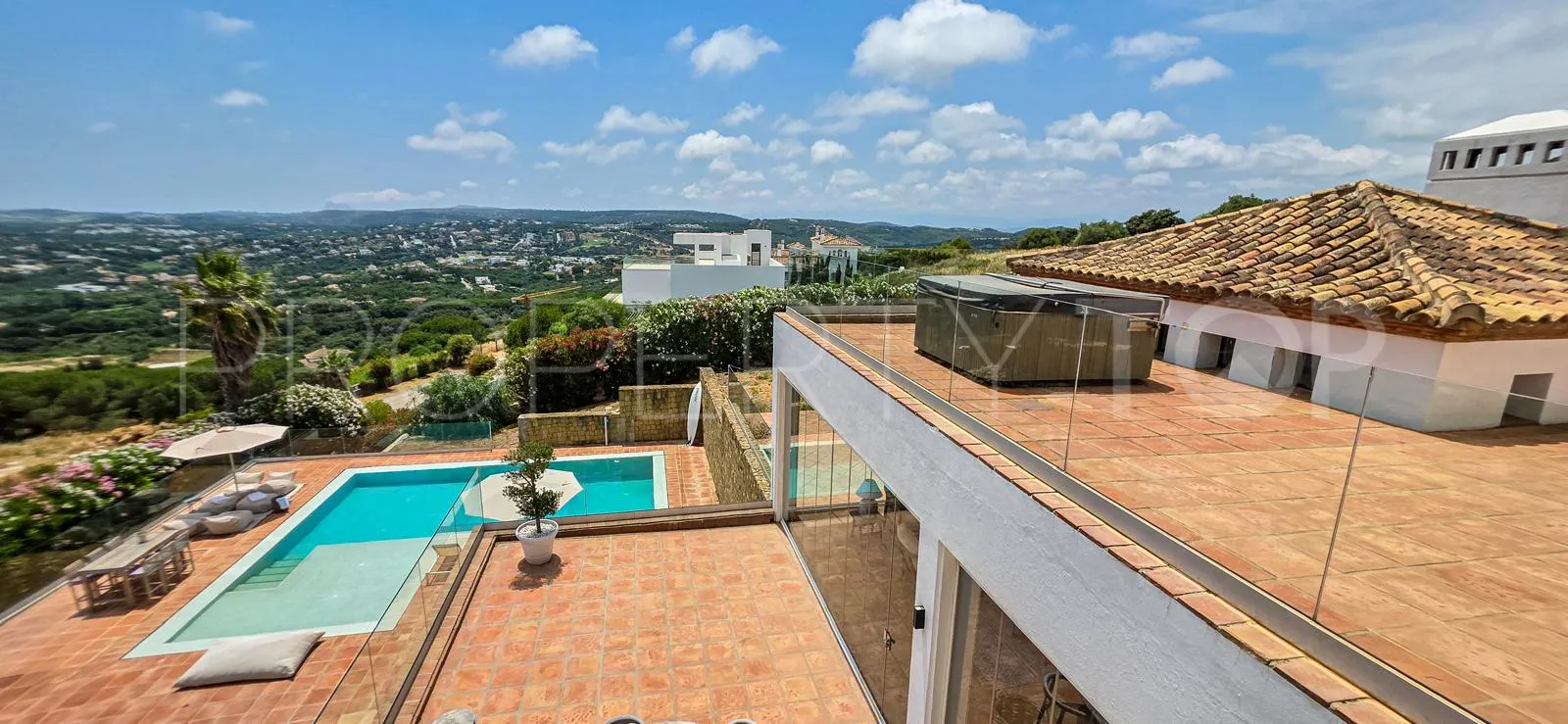 For sale house in Zona M