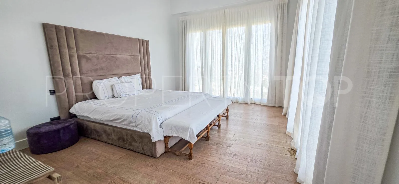 For sale house in Zona M