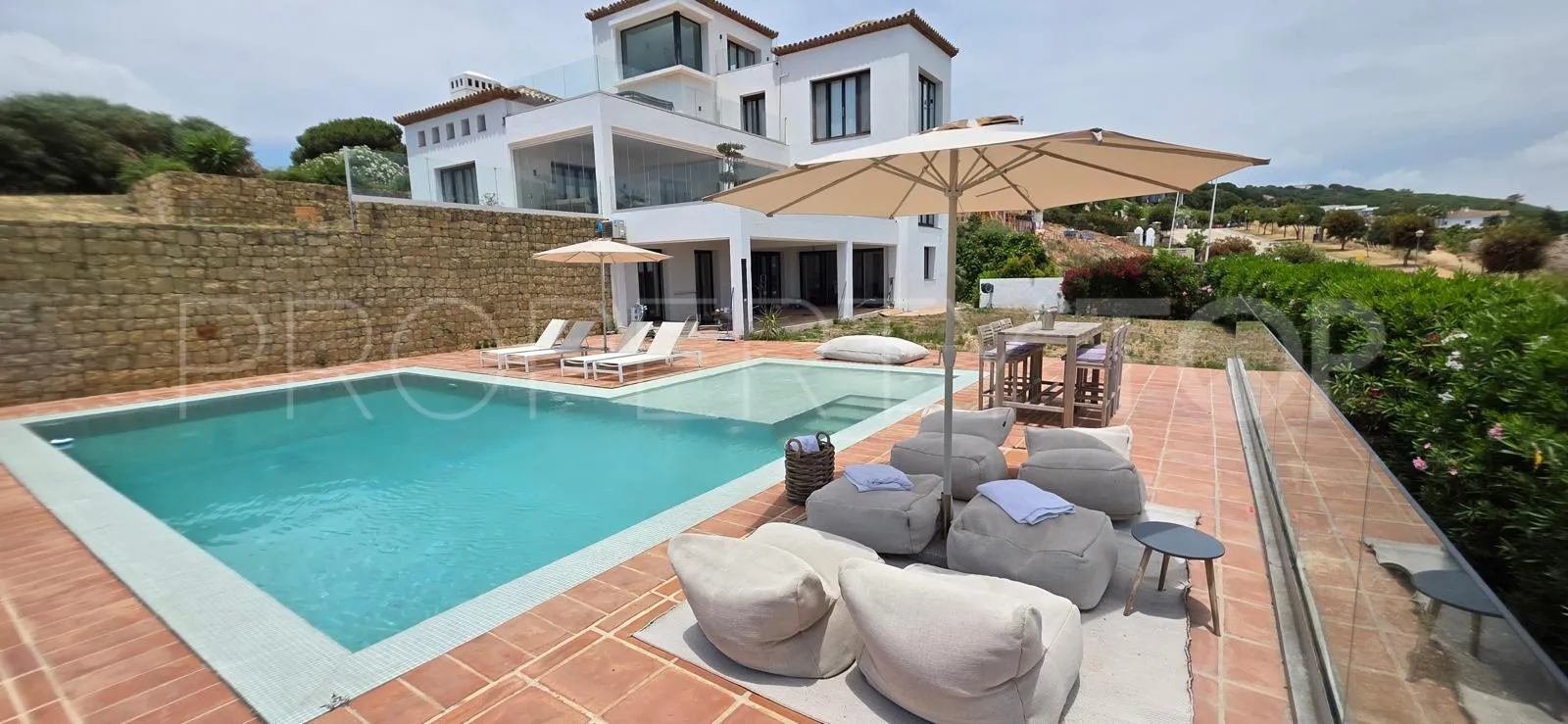 For sale house in Zona M