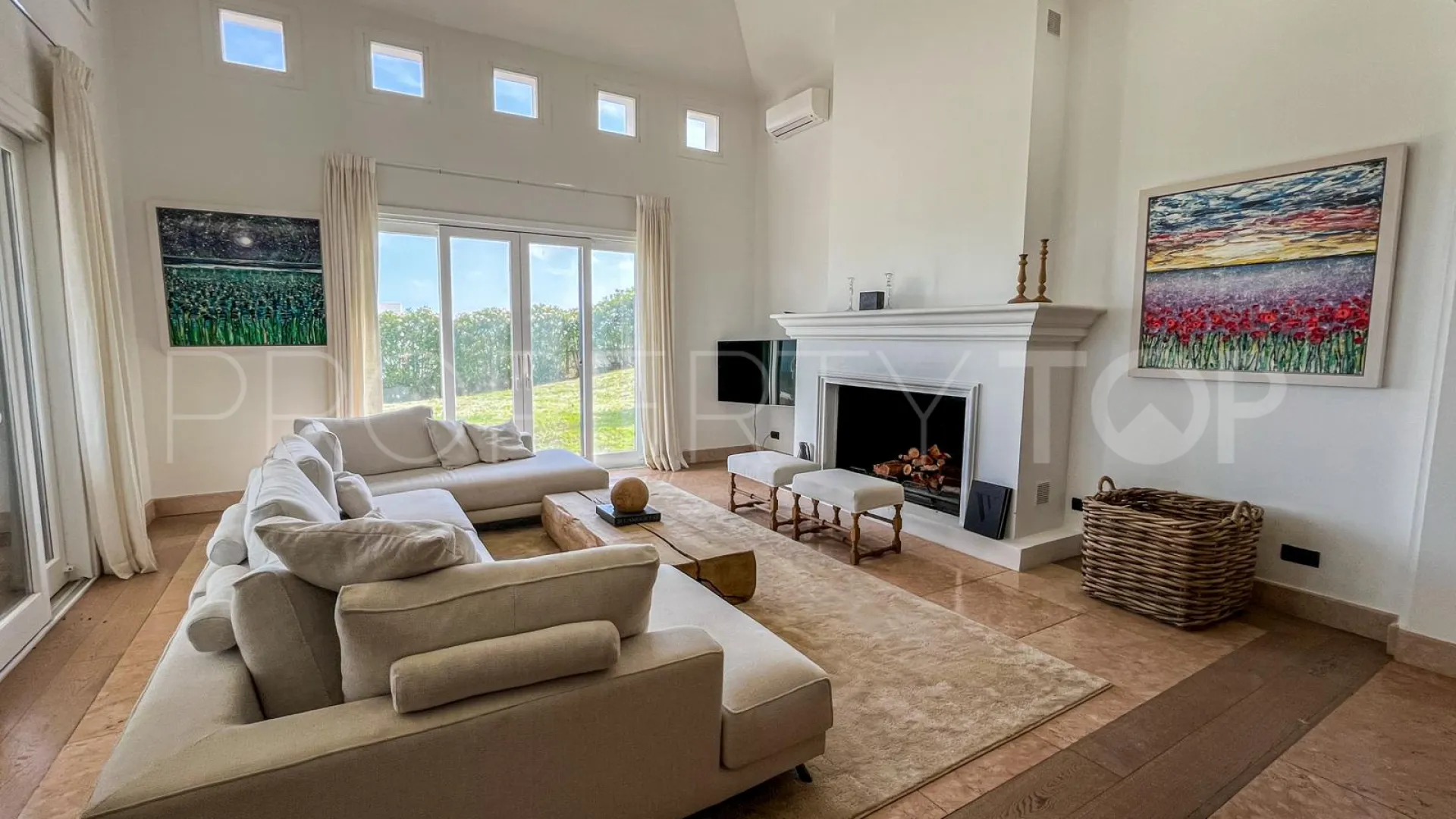 For sale house in Zona M
