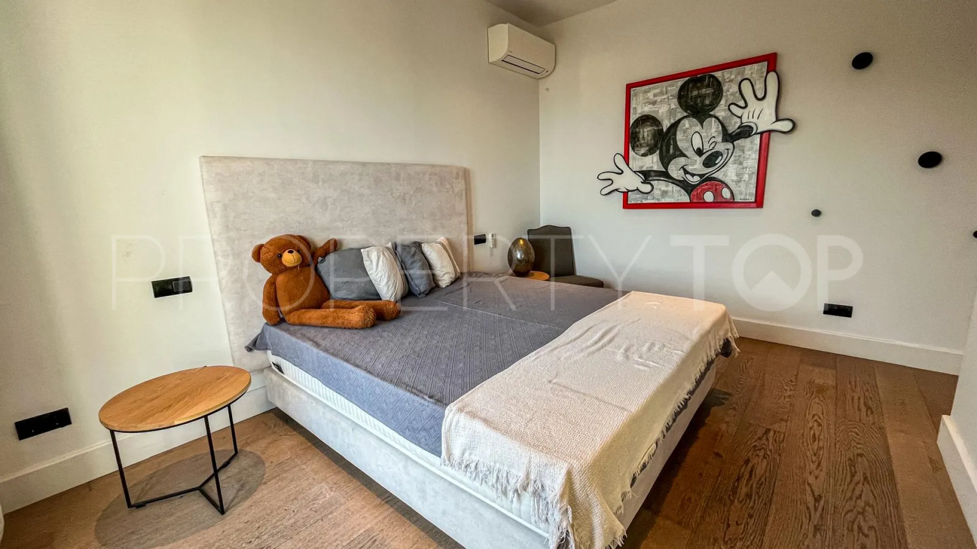 For sale house in Zona M