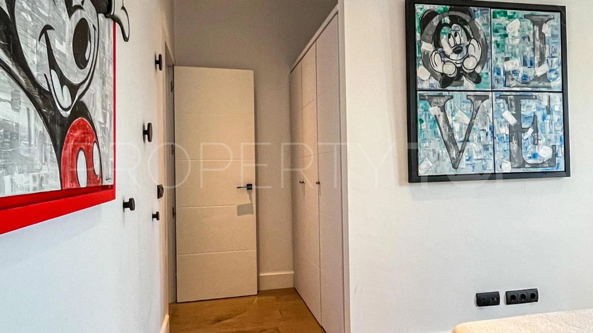 For sale house in Zona M
