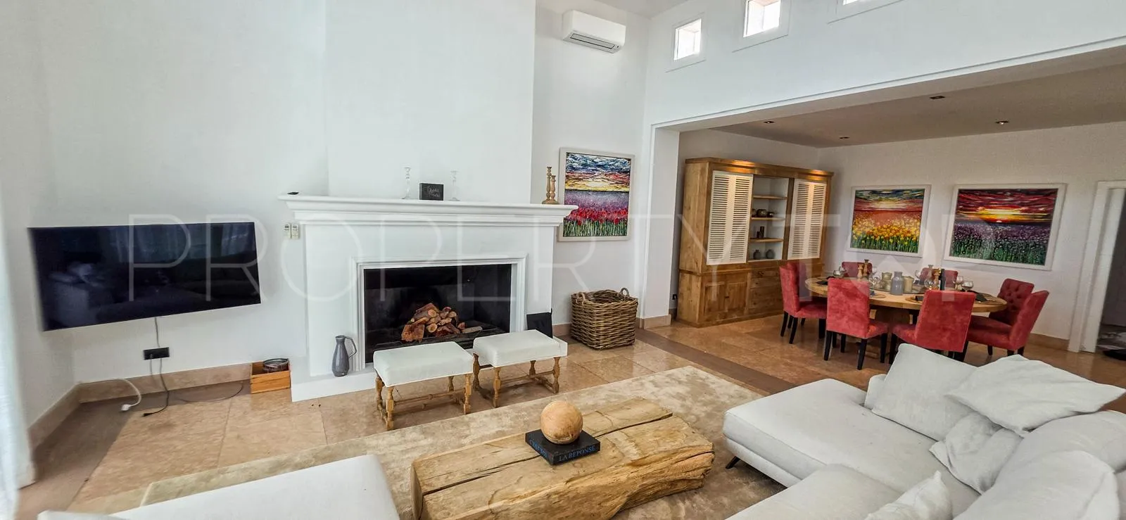 For sale house in Zona M