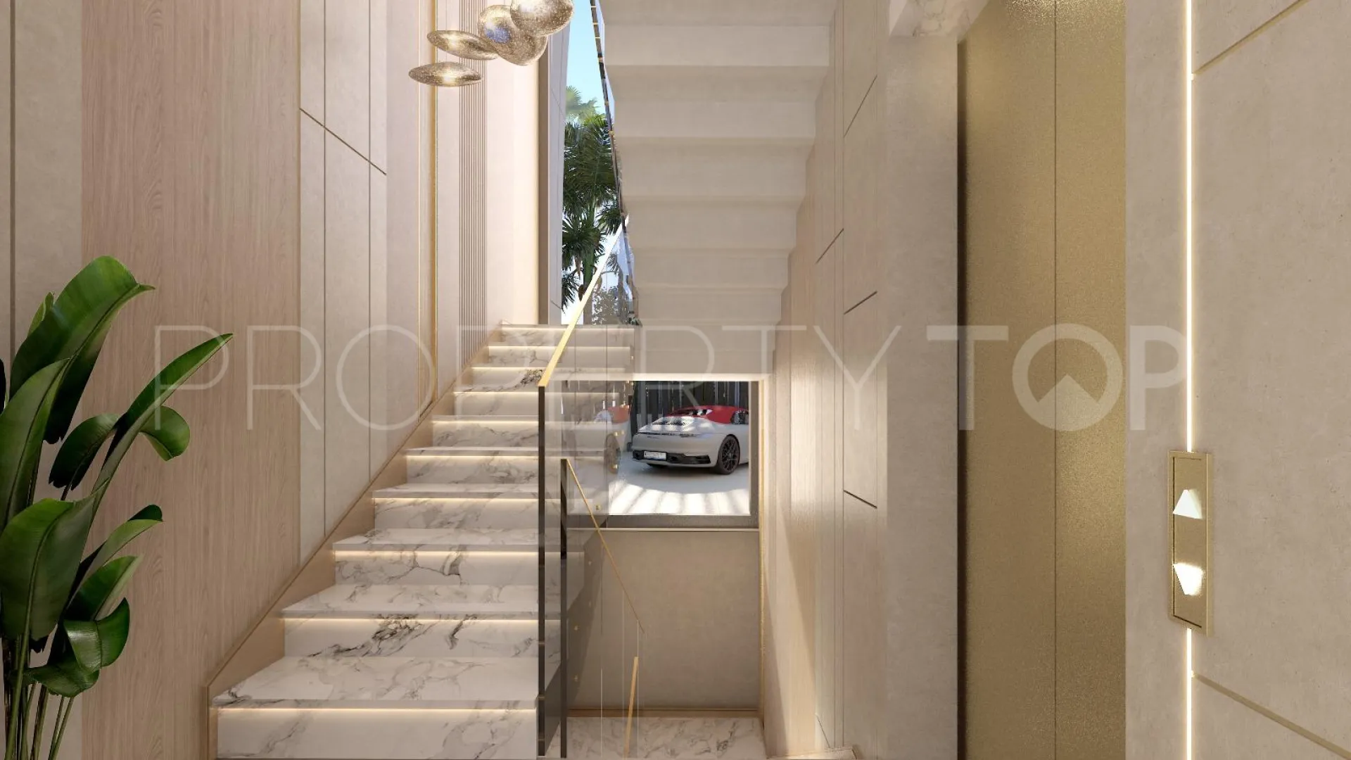 Parcela a la venta en Rio Verde Playa