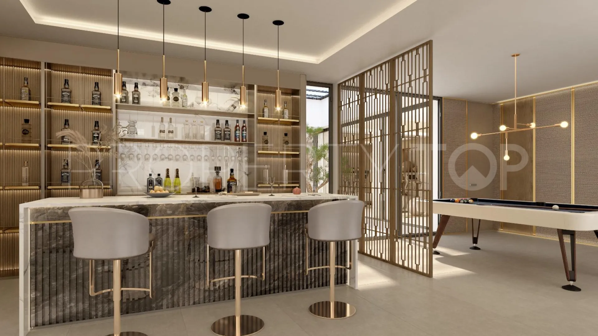Parcela a la venta en Rio Verde Playa