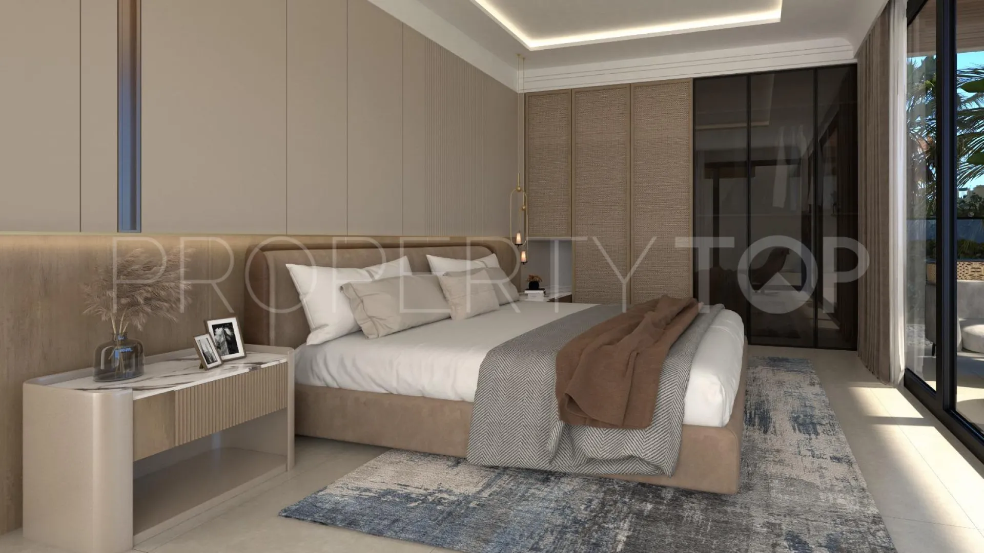 Parcela a la venta en Rio Verde Playa