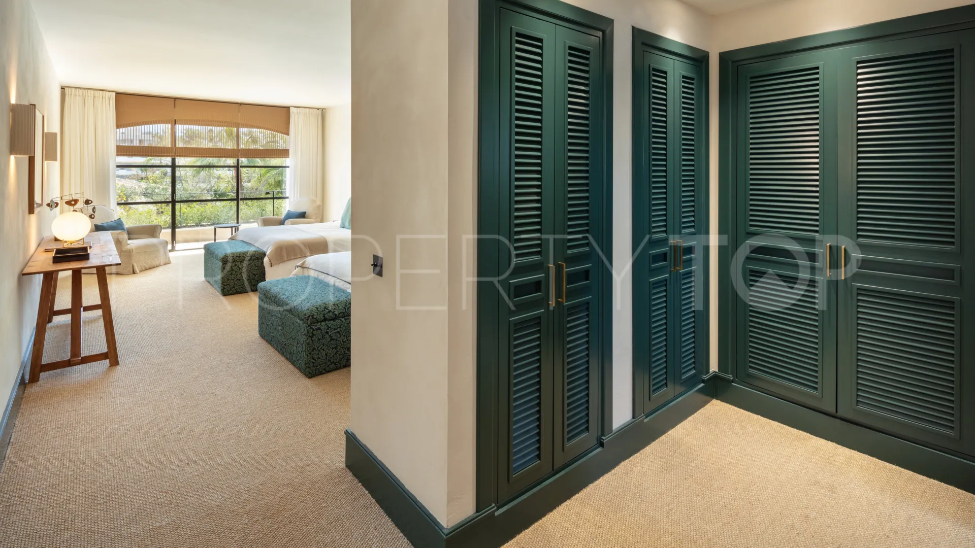 Mansion en venta en Marbella Golden Mile