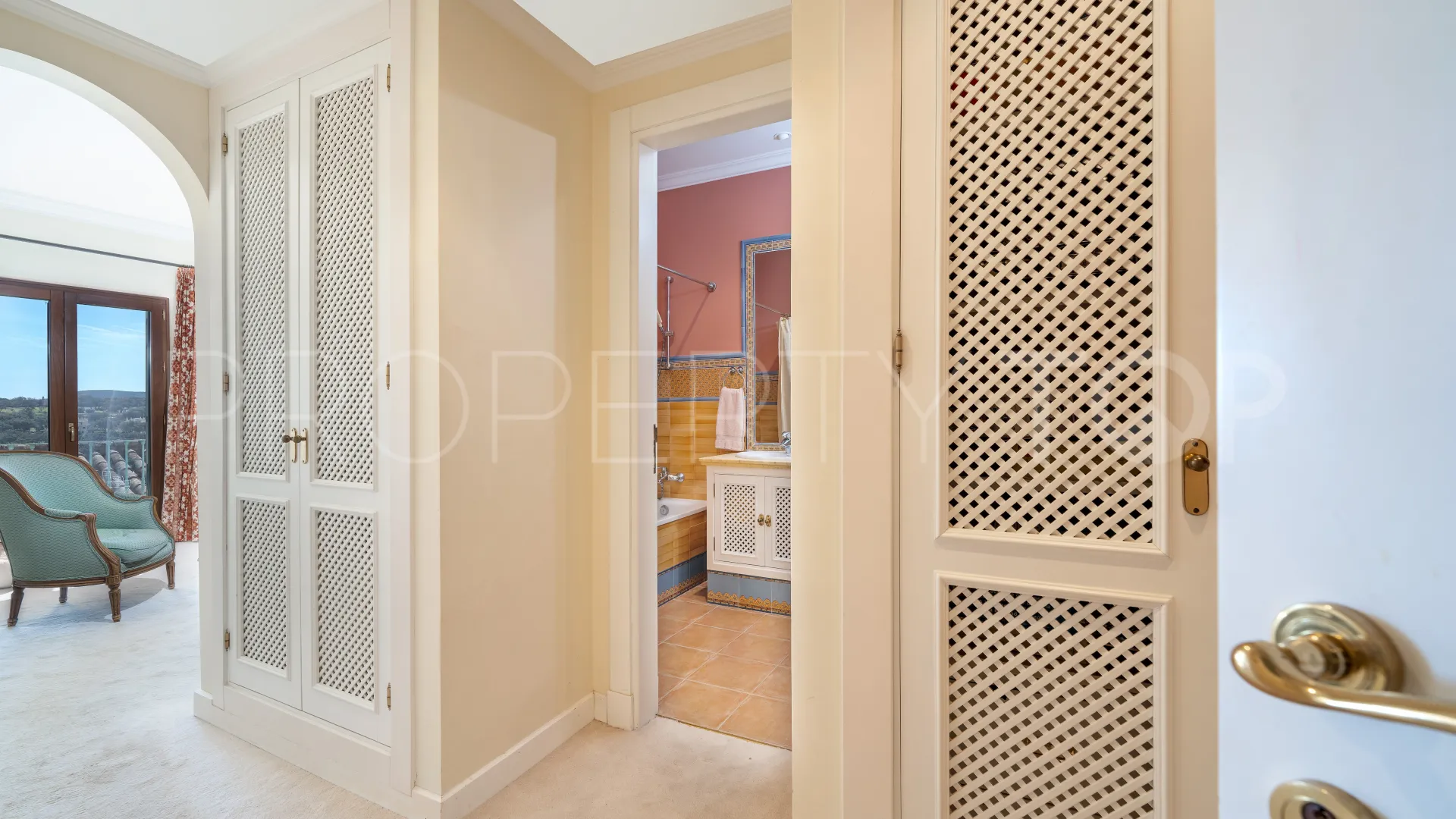9 bedrooms villa in Sotogrande Alto for sale