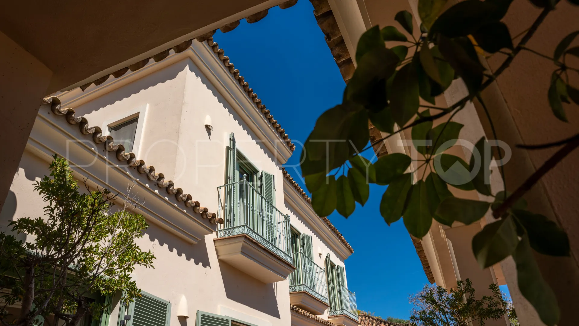 9 bedrooms villa in Sotogrande Alto for sale