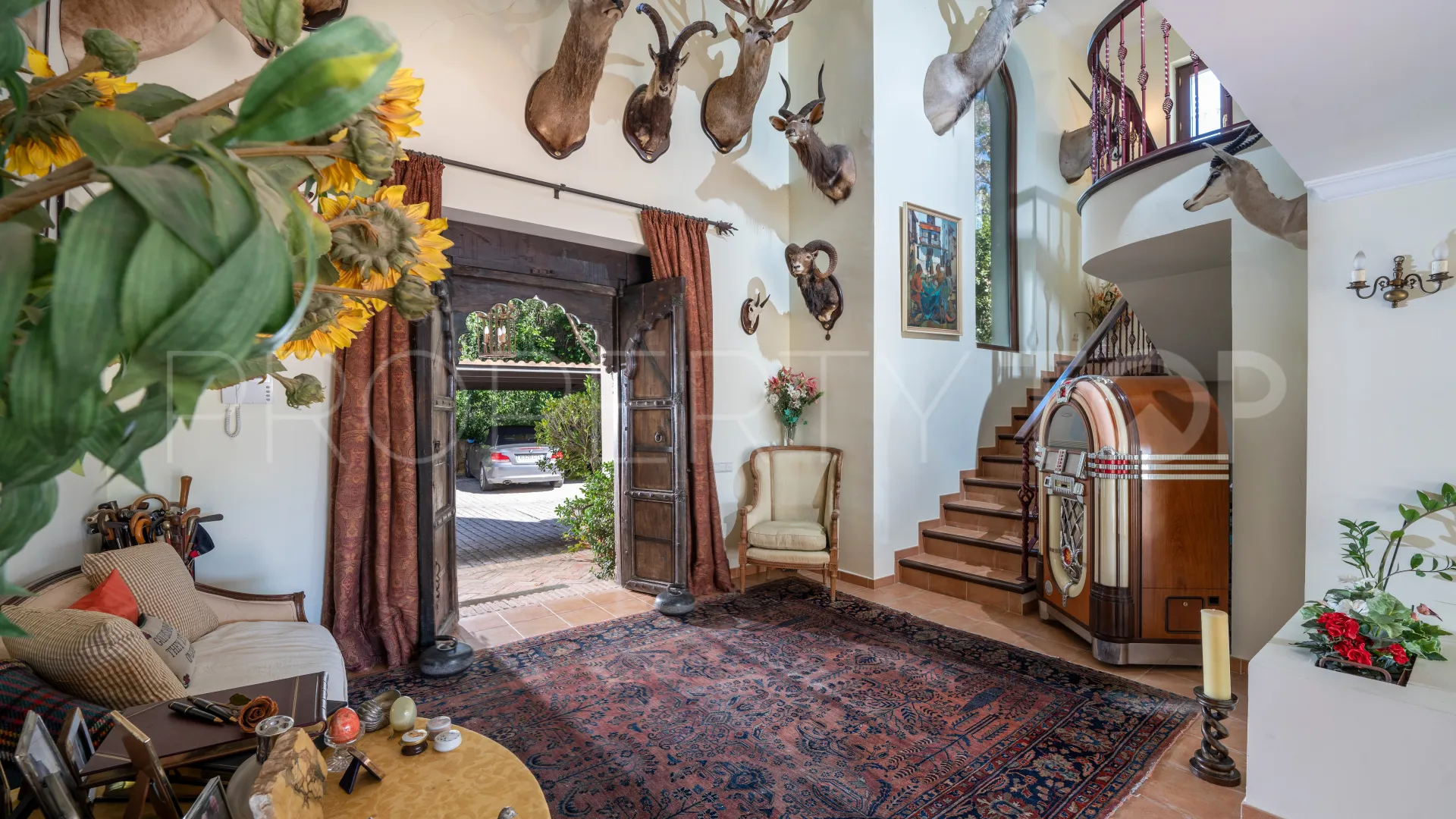 9 bedrooms villa in Sotogrande Alto for sale