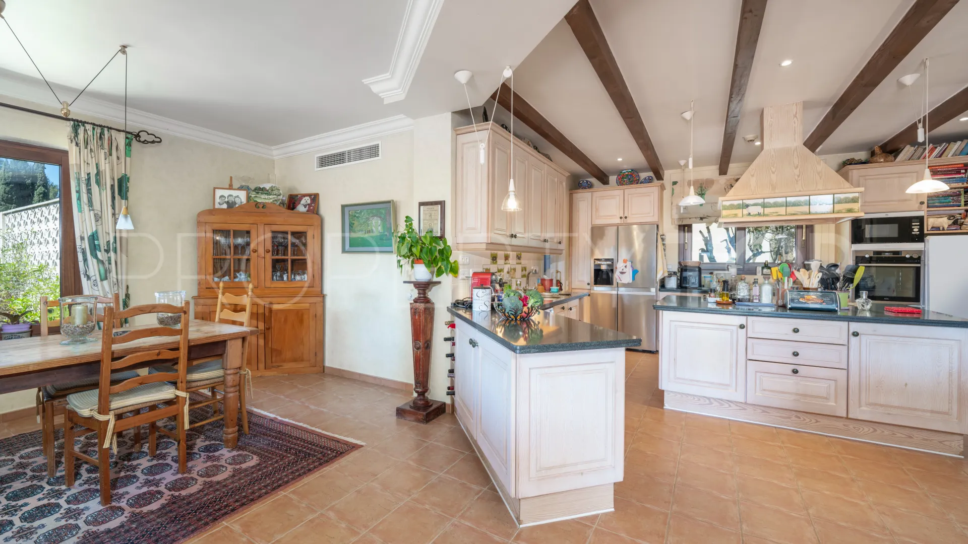 9 bedrooms villa in Sotogrande Alto for sale