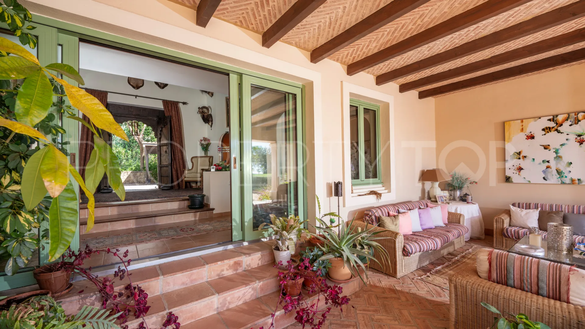 9 bedrooms villa in Sotogrande Alto for sale