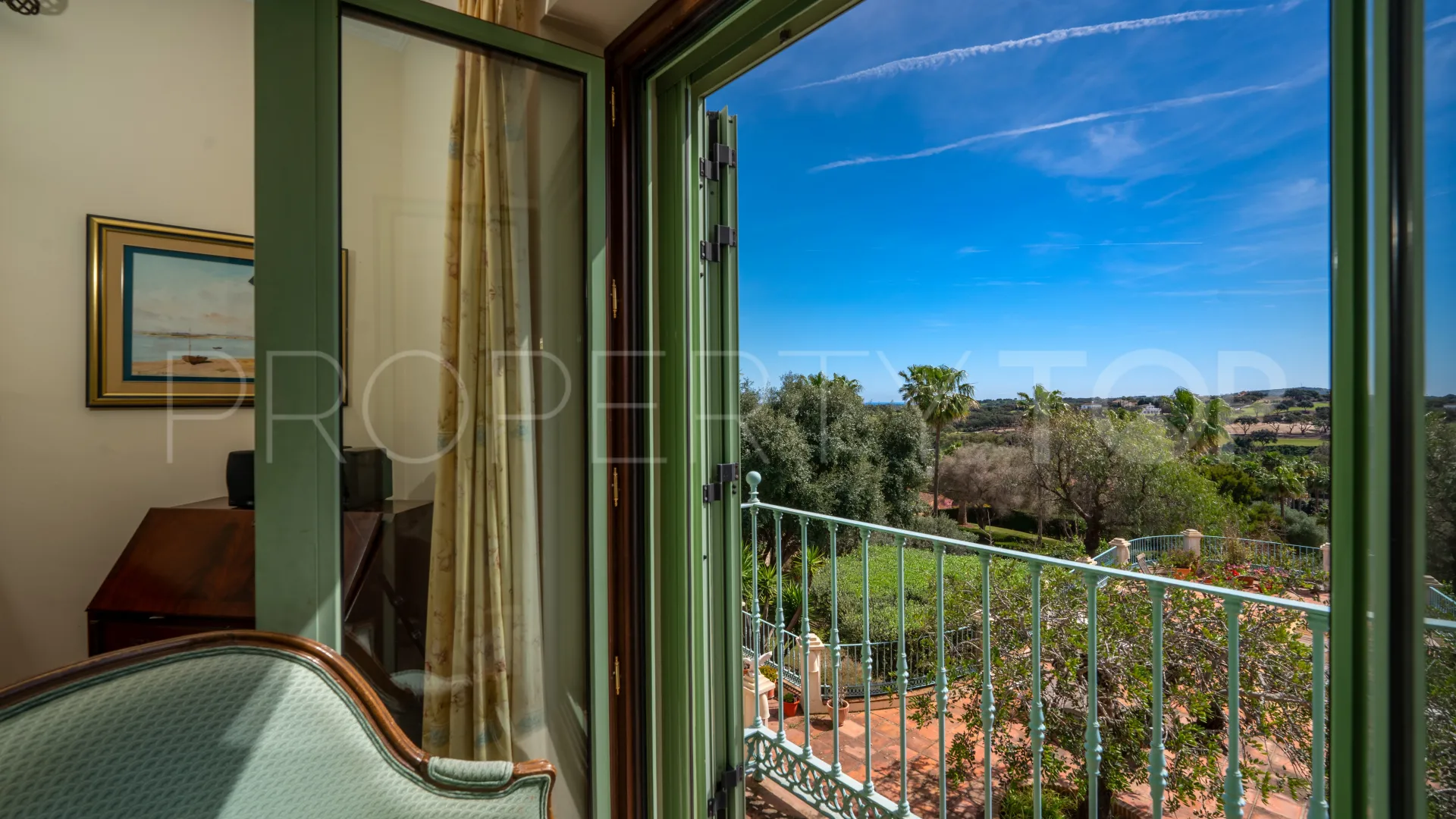 9 bedrooms villa in Sotogrande Alto for sale