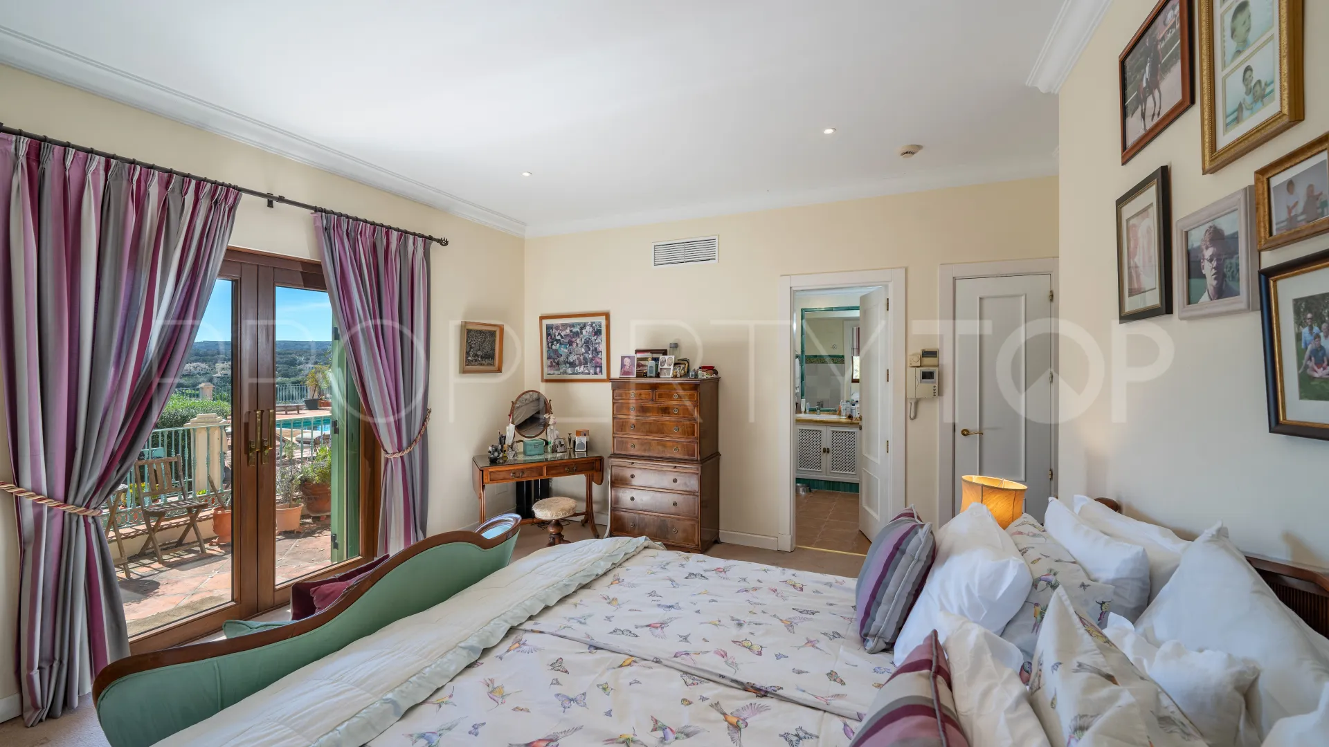 9 bedrooms villa in Sotogrande Alto for sale