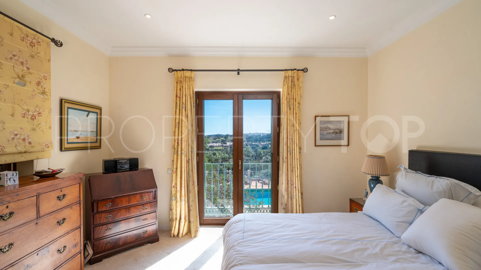 9 bedrooms villa in Sotogrande Alto for sale