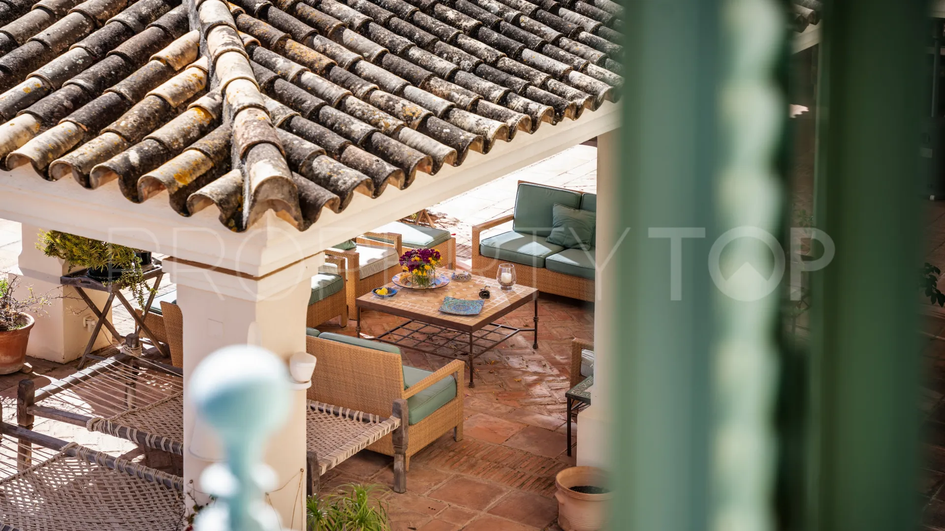 9 bedrooms villa in Sotogrande Alto for sale