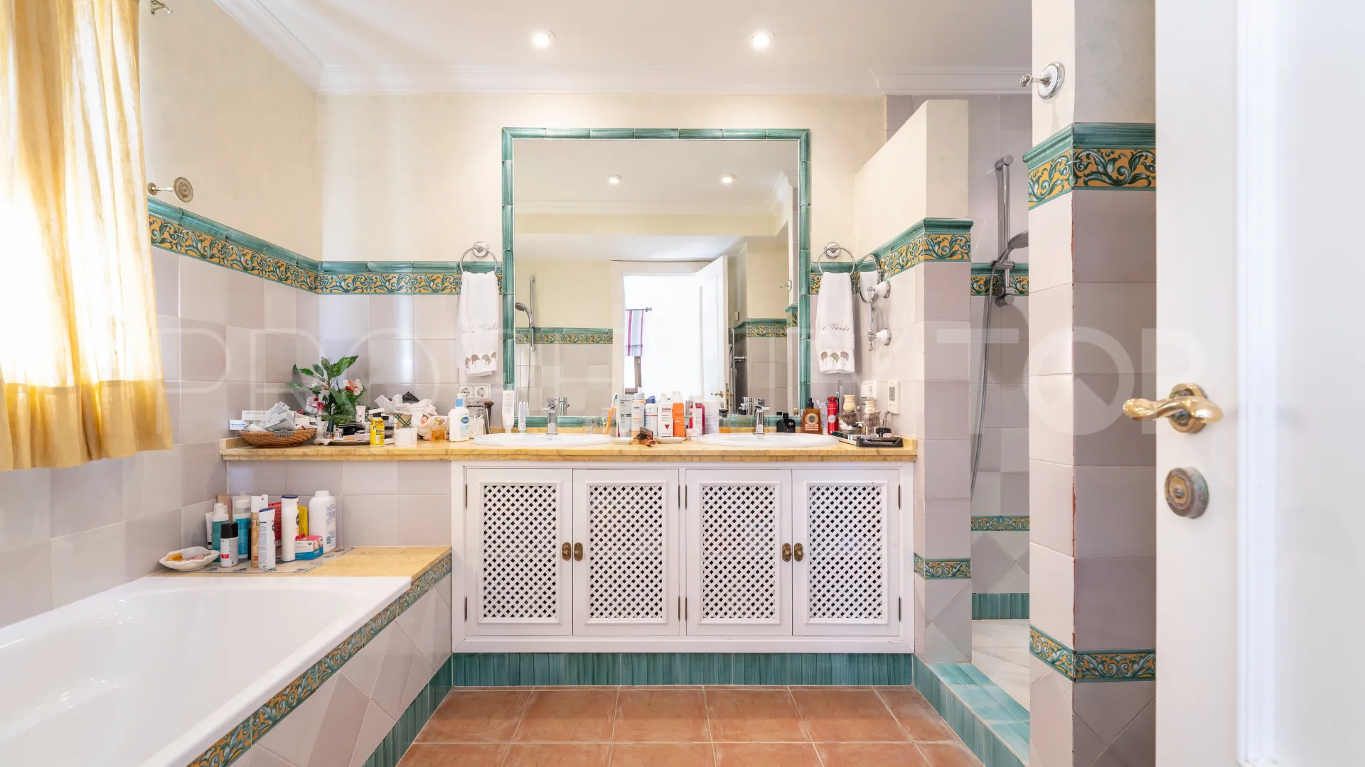 9 bedrooms villa in Sotogrande Alto for sale