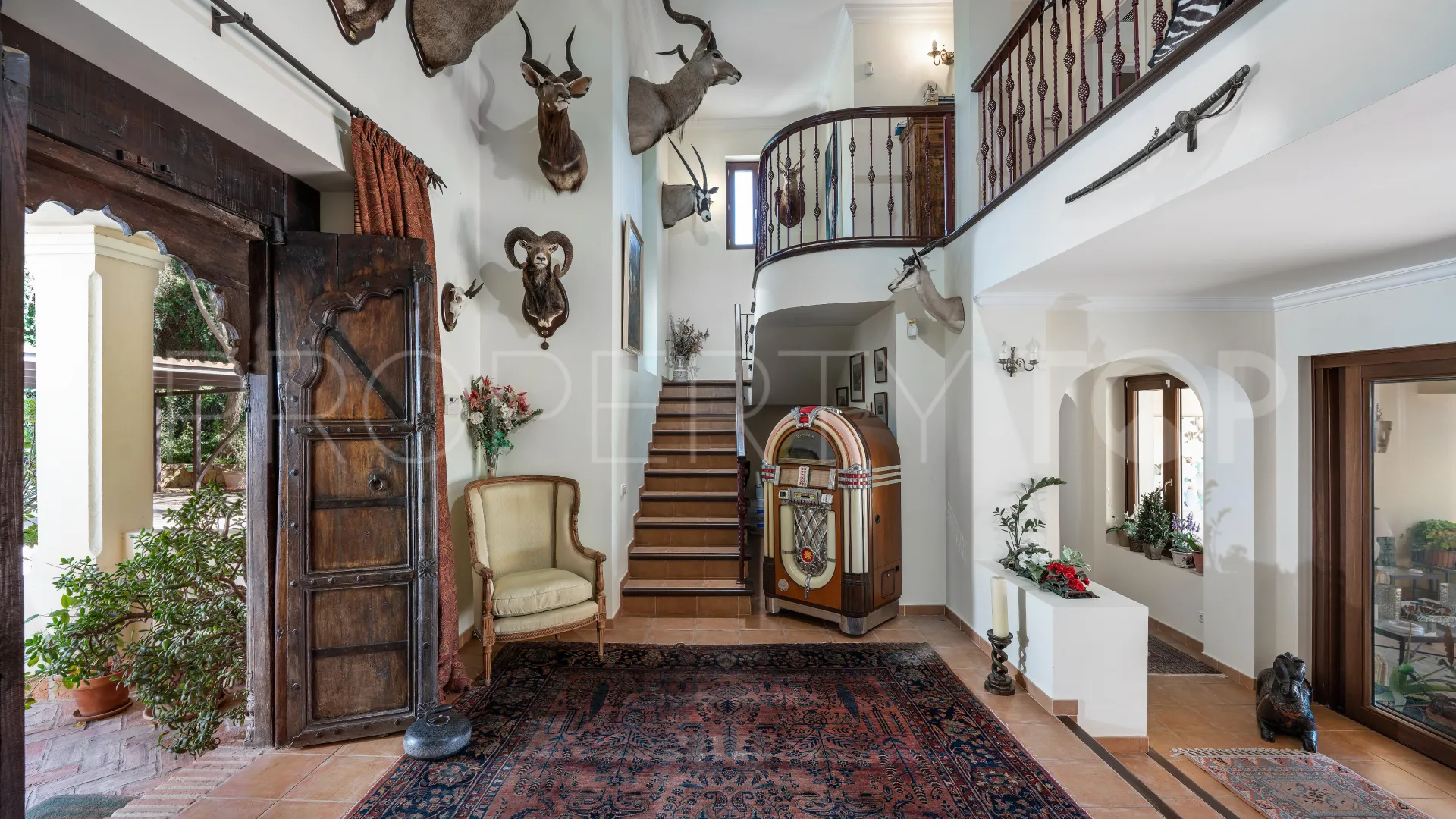 9 bedrooms villa in Sotogrande Alto for sale