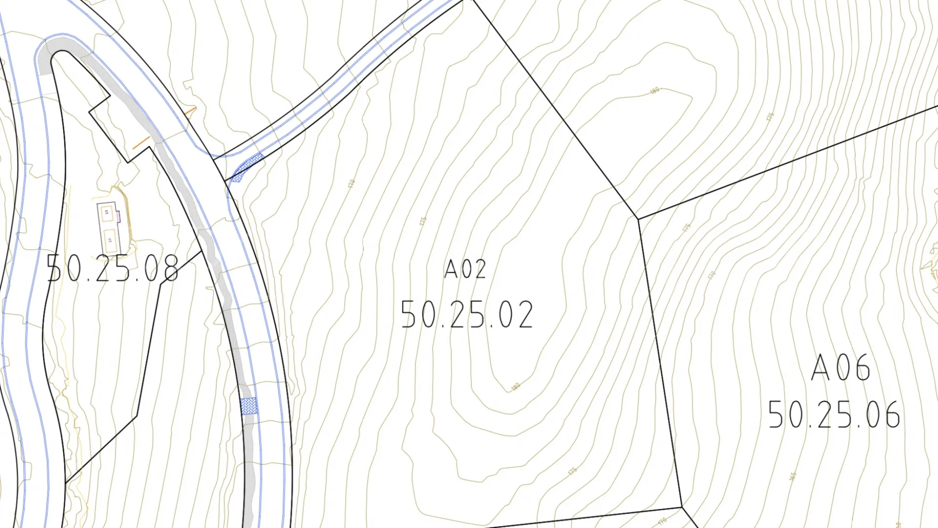 For sale plot in La Reserva