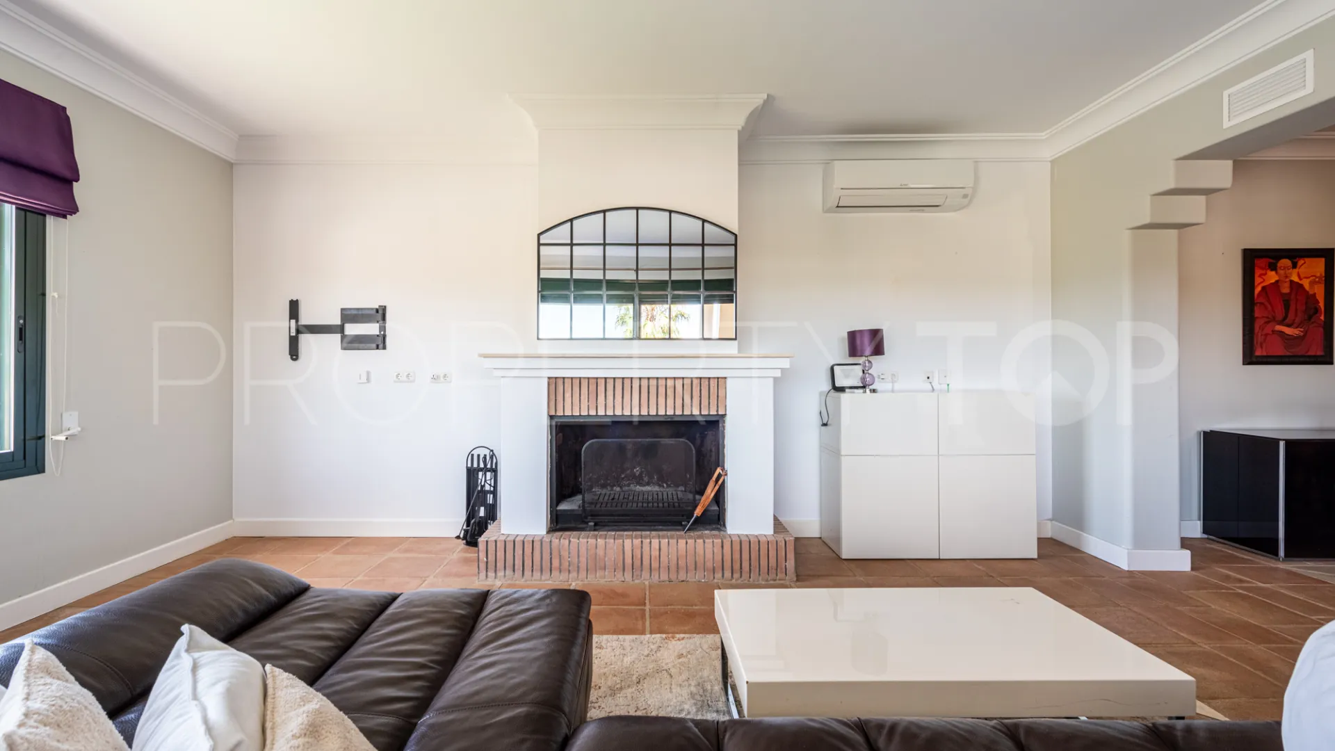 Villa with 4 bedrooms for sale in Zona F